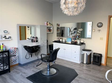 1st avenue salon